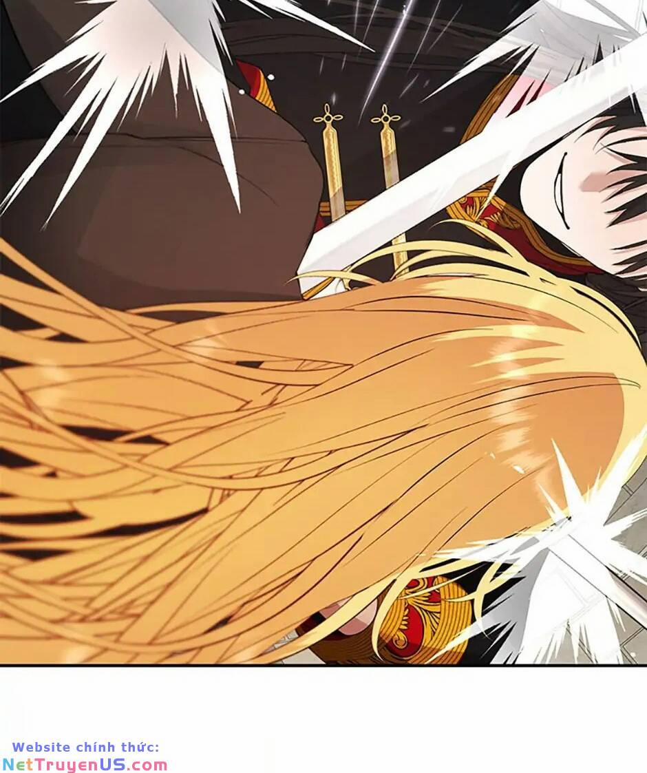 Nam Chính Đang Cản Bước Tôi 71 trang 50