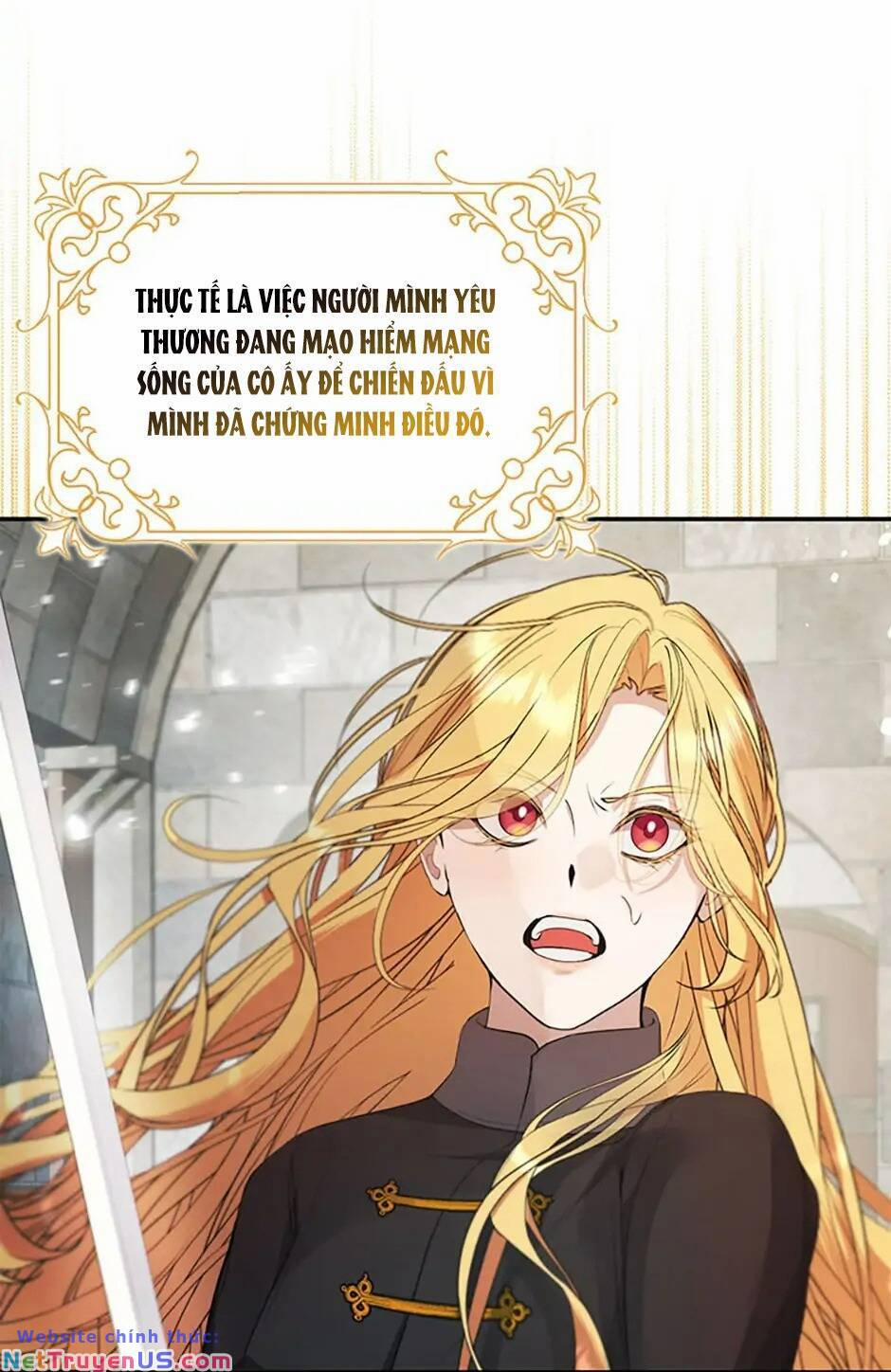 Nam Chính Đang Cản Bước Tôi 71 trang 51