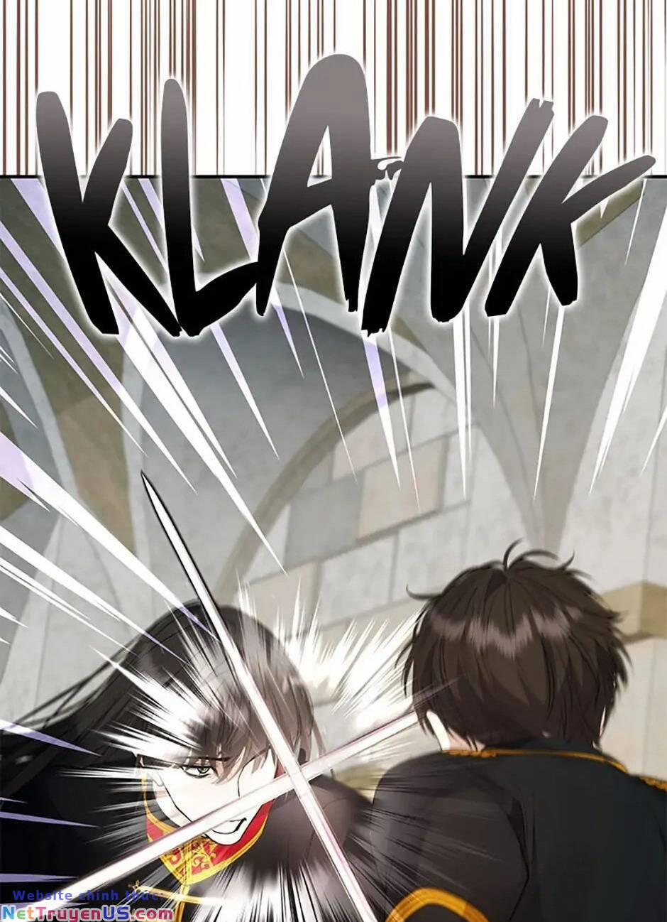 Nam Chính Đang Cản Bước Tôi 71 trang 60