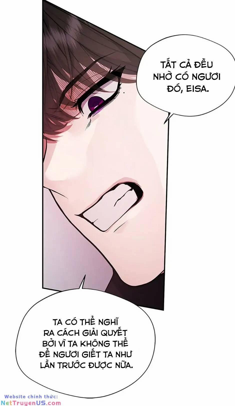 Nam Chính Đang Cản Bước Tôi 71 trang 63