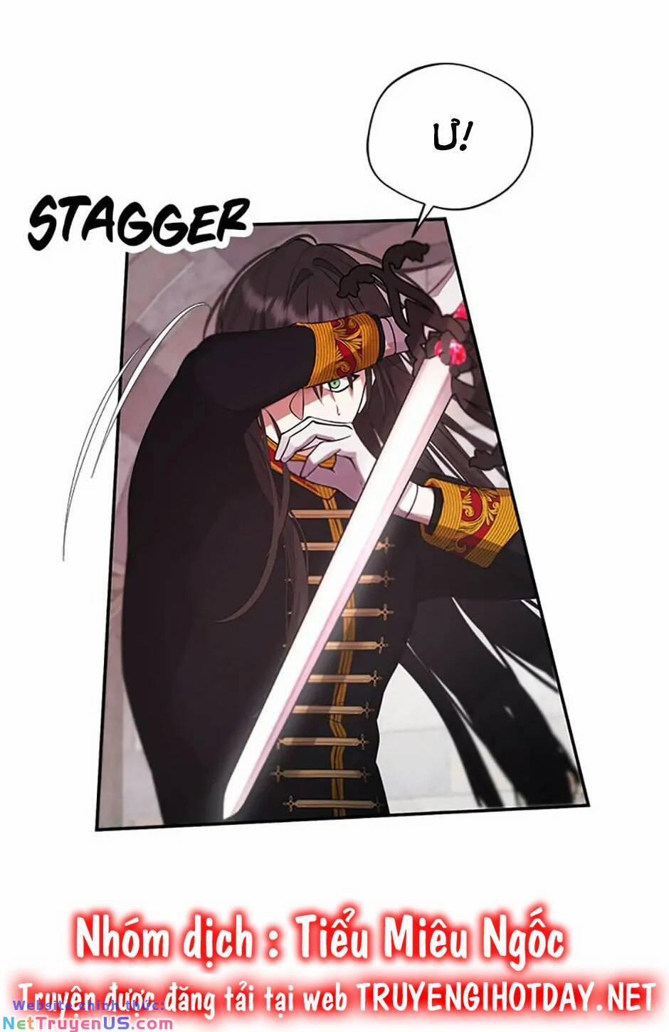 Nam Chính Đang Cản Bước Tôi 71 trang 70