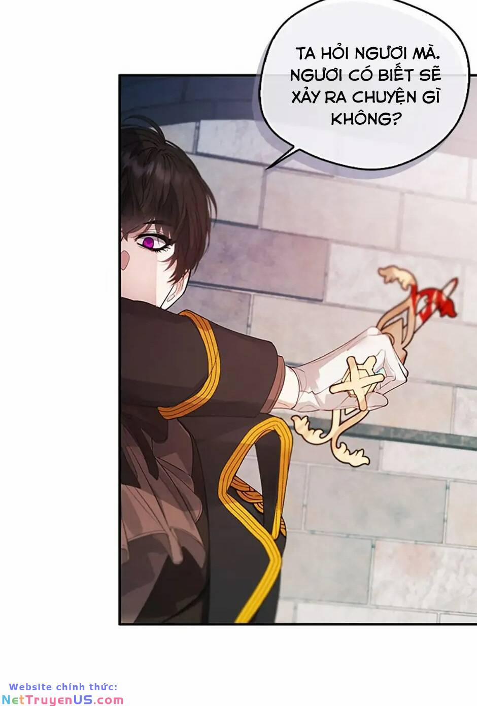 Nam Chính Đang Cản Bước Tôi 71 trang 77