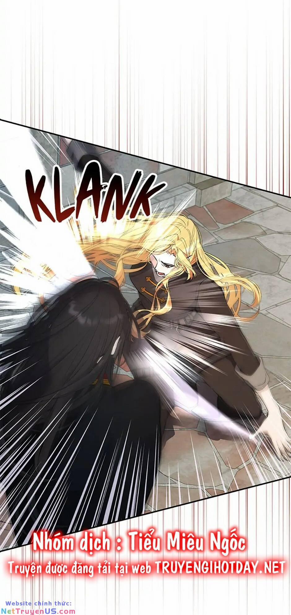 Nam Chính Đang Cản Bước Tôi 71 trang 8