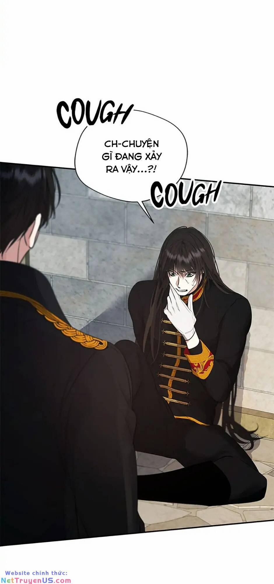 Nam Chính Đang Cản Bước Tôi 71 trang 84