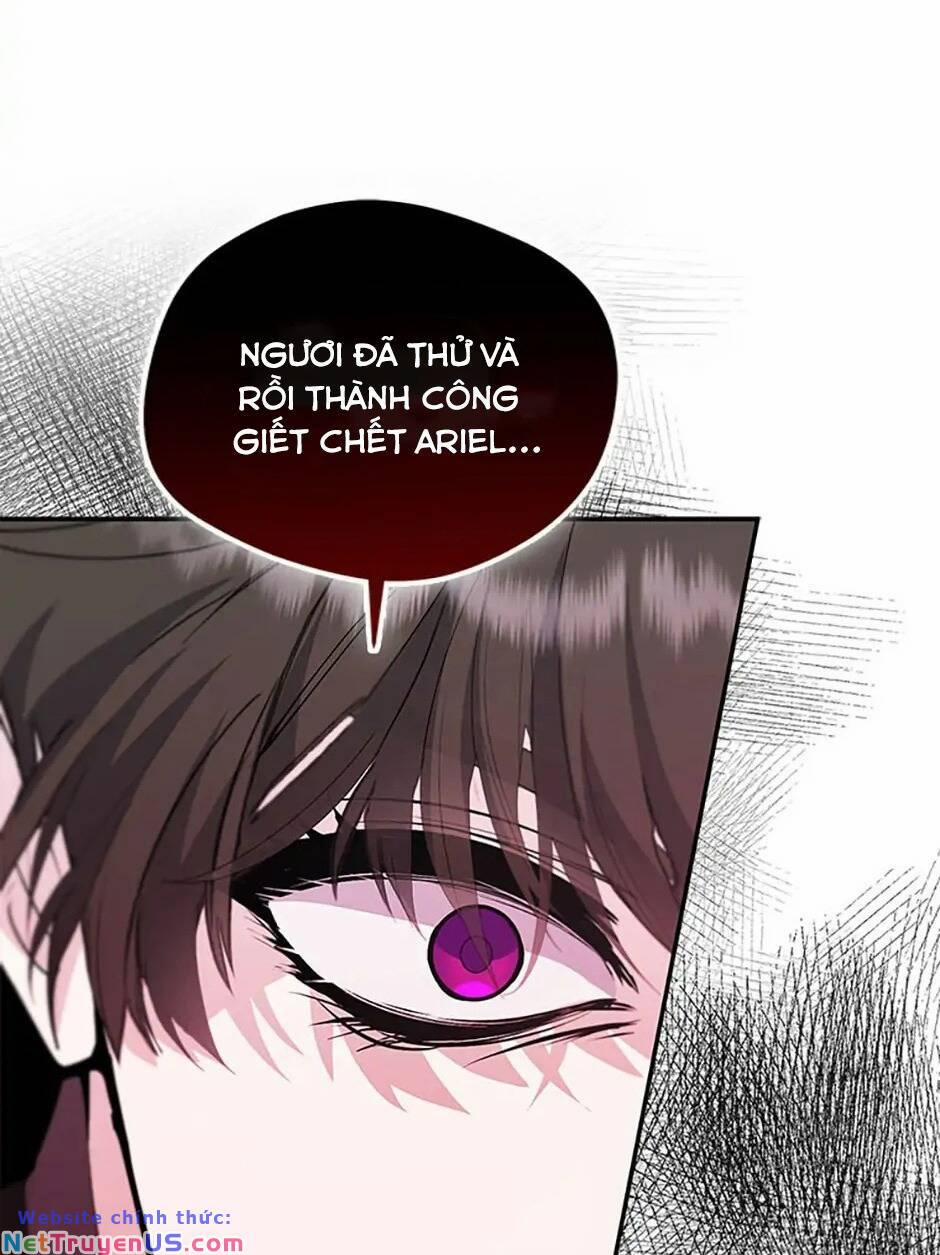 Nam Chính Đang Cản Bước Tôi 71 trang 96