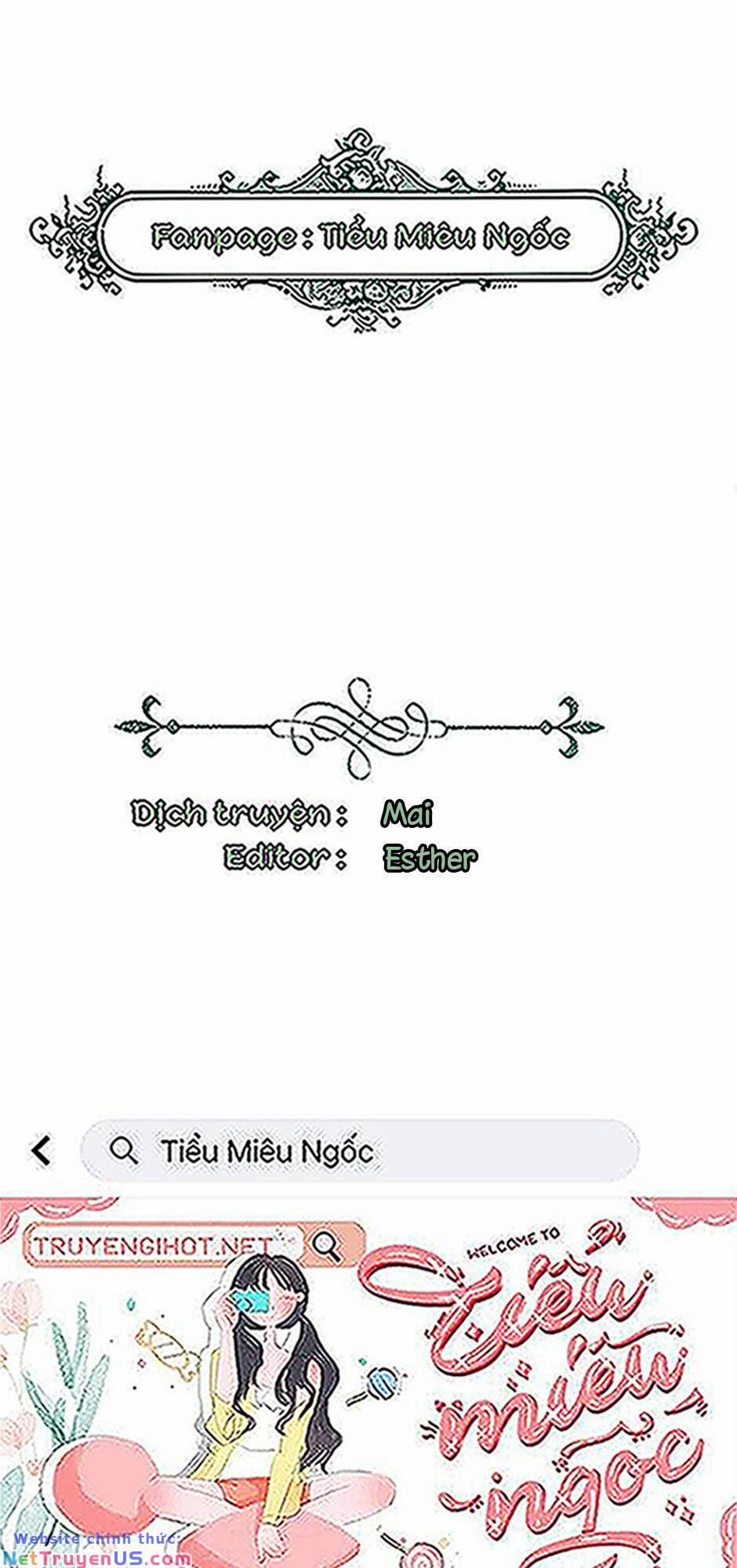 Nam Chính Đang Cản Bước Tôi 72 trang 0