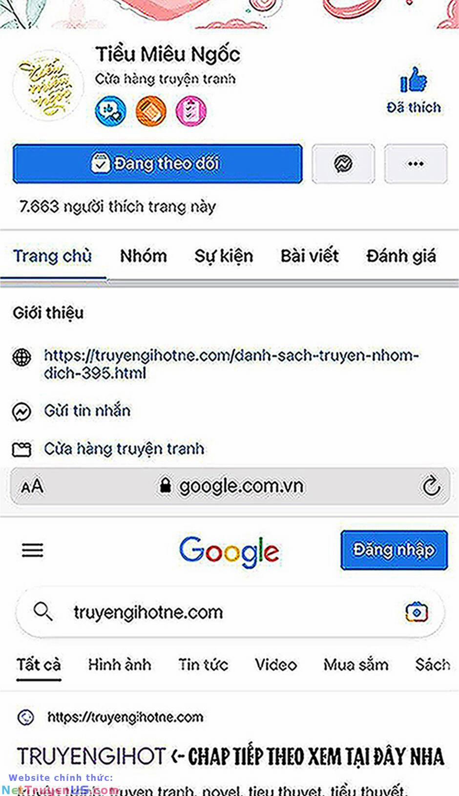 Nam Chính Đang Cản Bước Tôi 72 trang 1