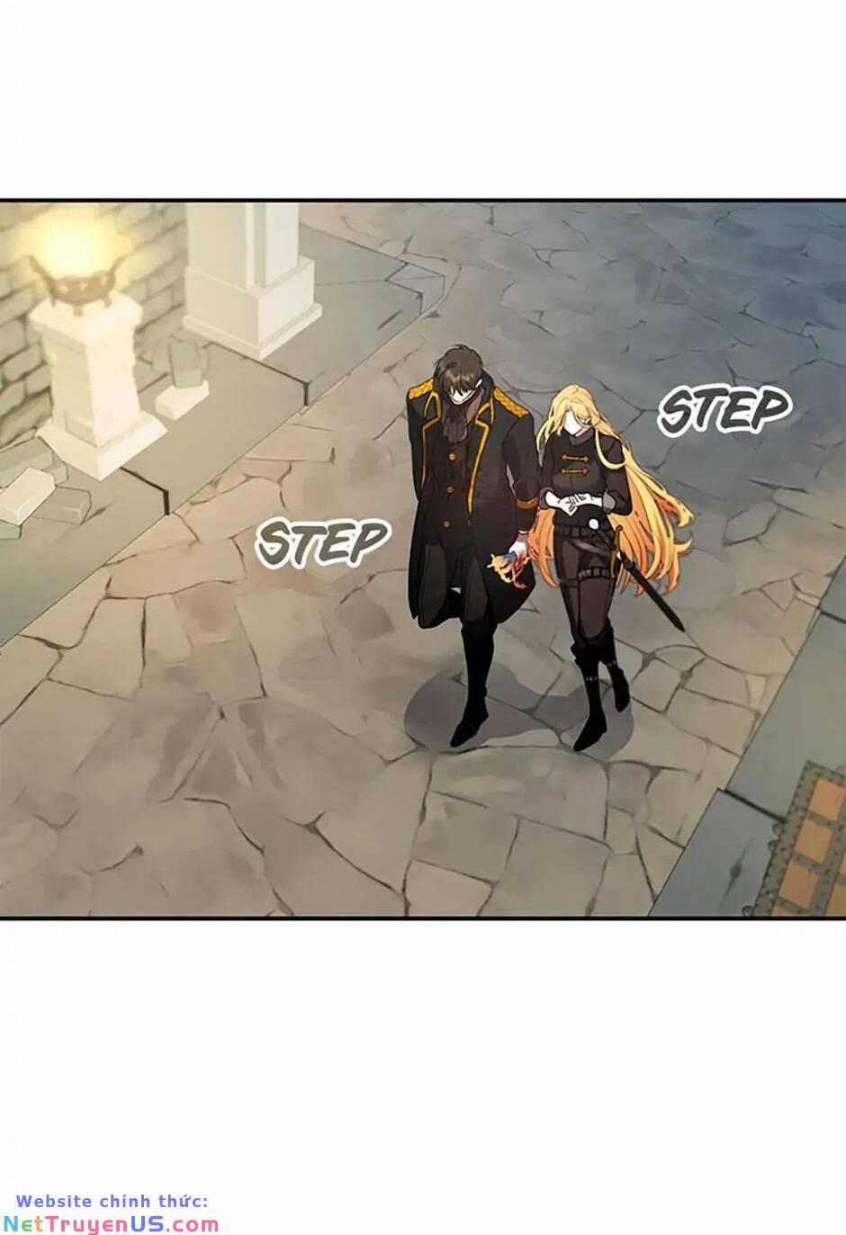 Nam Chính Đang Cản Bước Tôi 72 trang 13