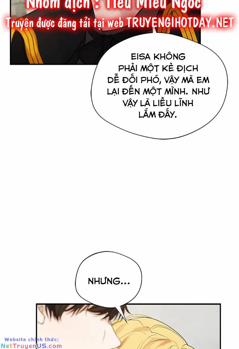 Nam Chính Đang Cản Bước Tôi 72 trang 16