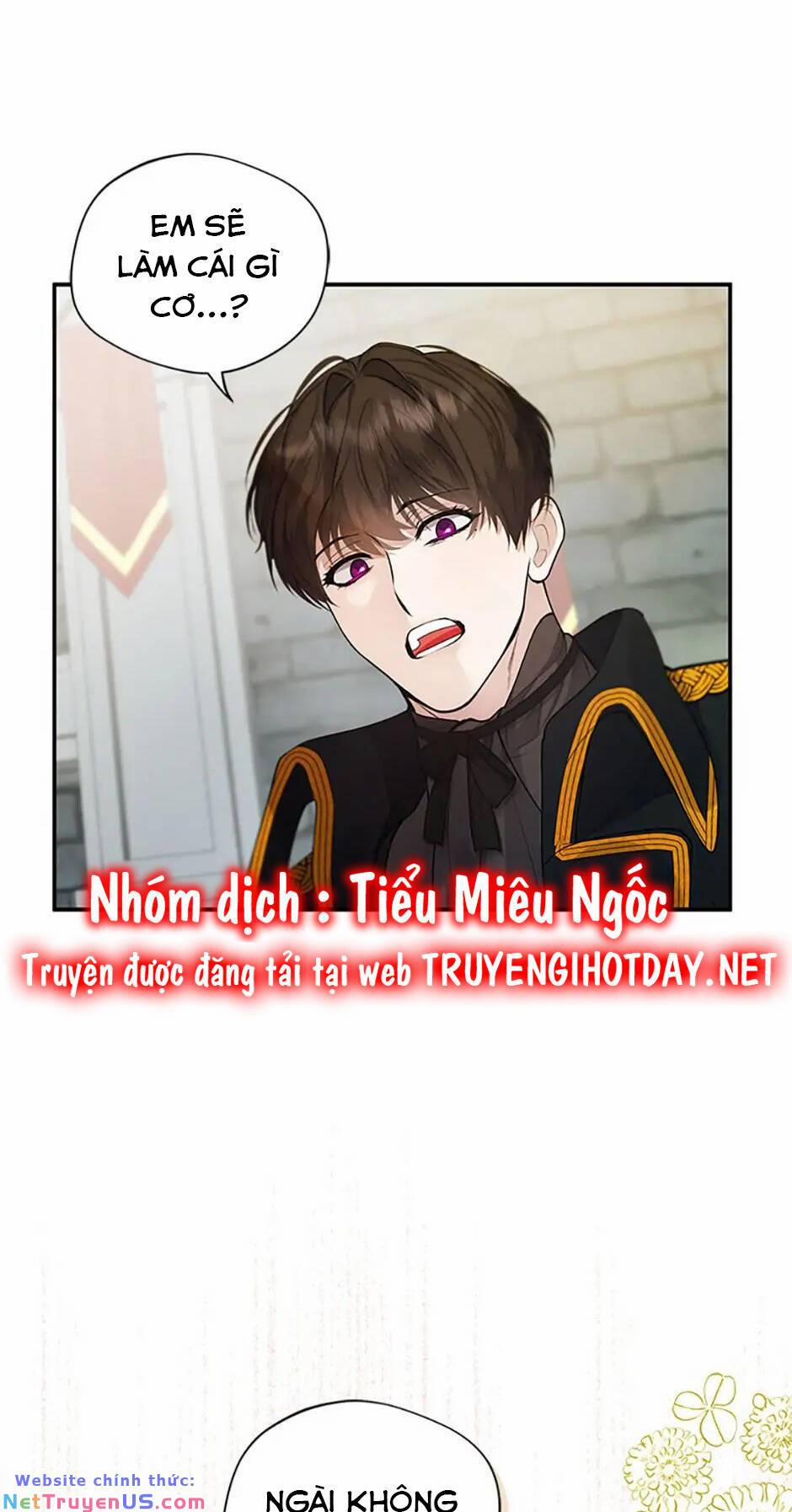 Nam Chính Đang Cản Bước Tôi 72 trang 18