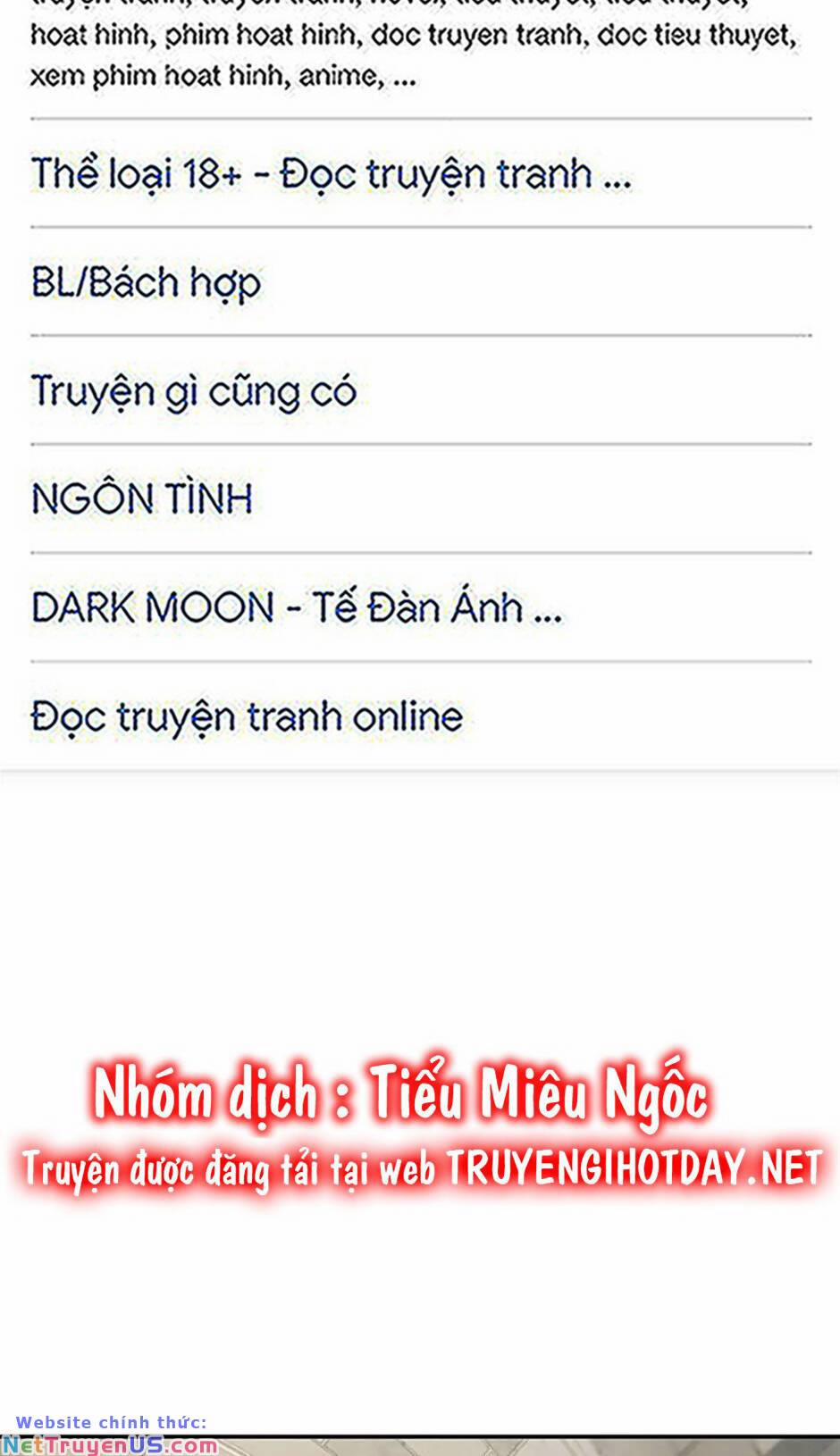 Nam Chính Đang Cản Bước Tôi 72 trang 2