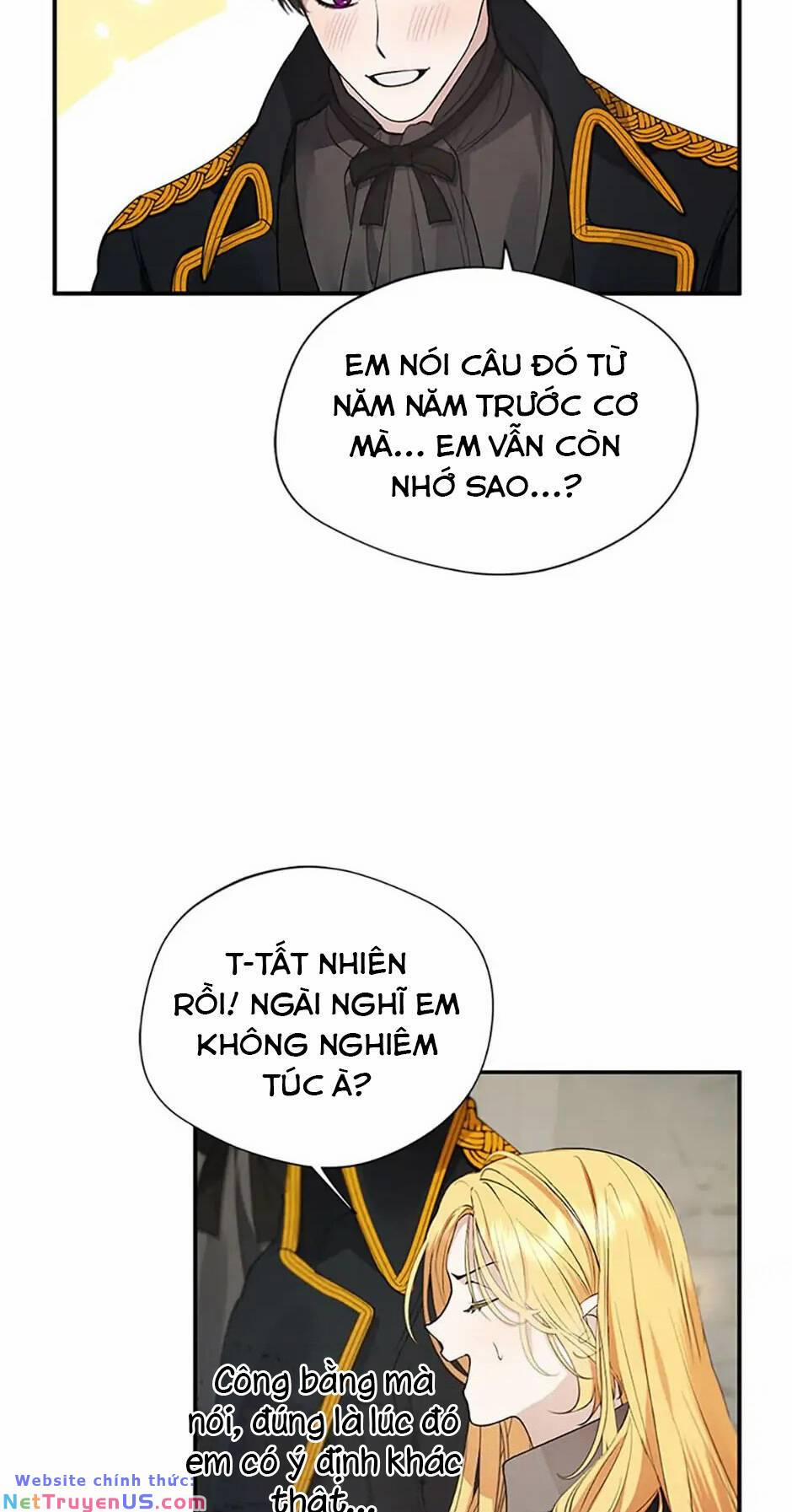 Nam Chính Đang Cản Bước Tôi 72 trang 22