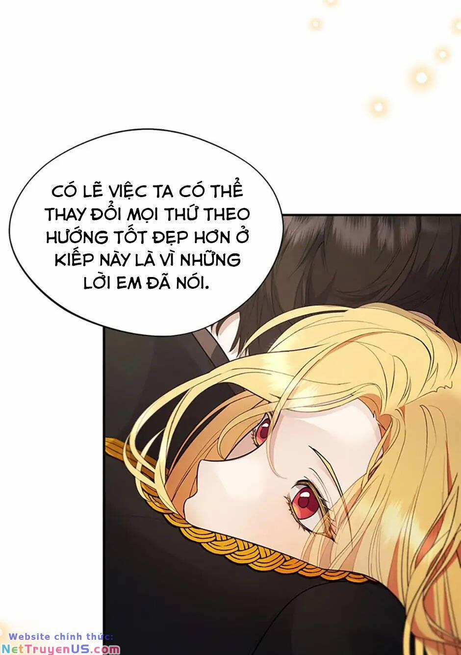 Nam Chính Đang Cản Bước Tôi 72 trang 27