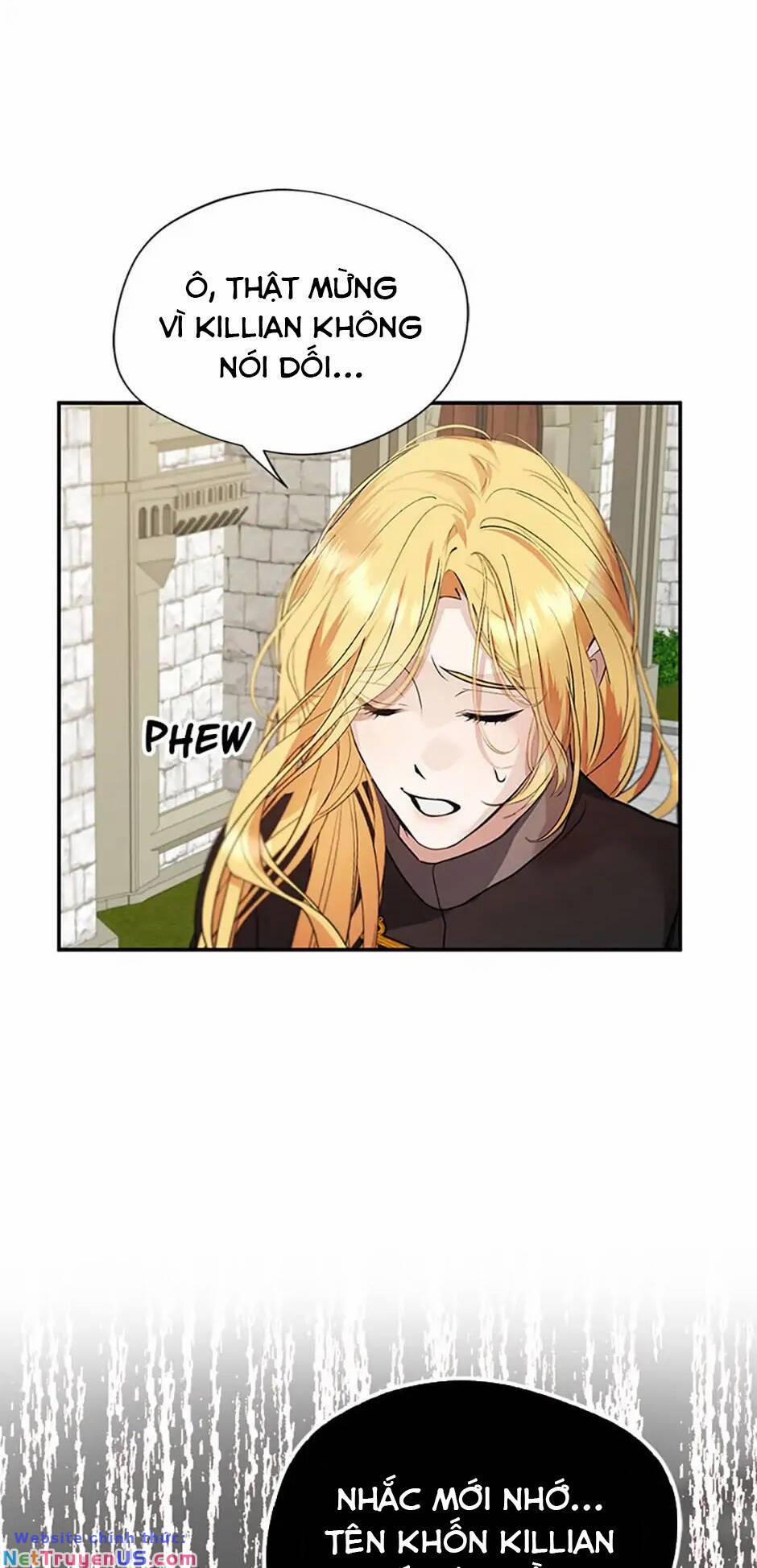 Nam Chính Đang Cản Bước Tôi 72 trang 46