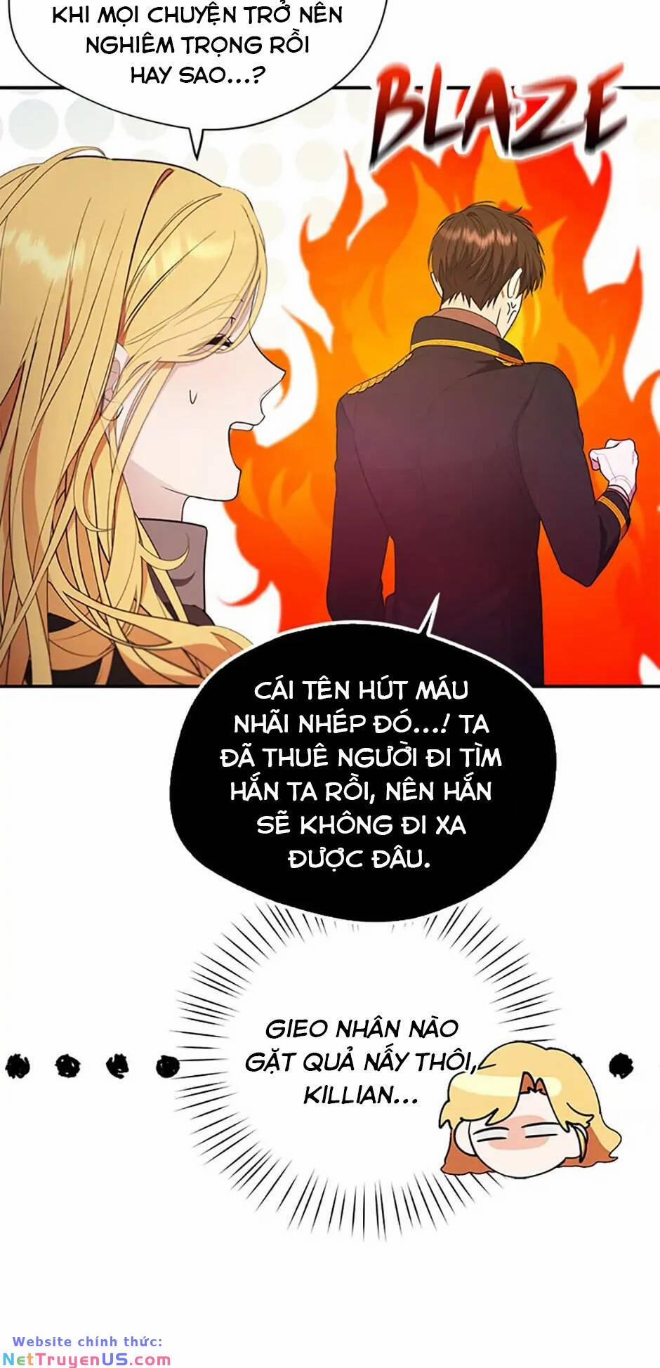 Nam Chính Đang Cản Bước Tôi 72 trang 48