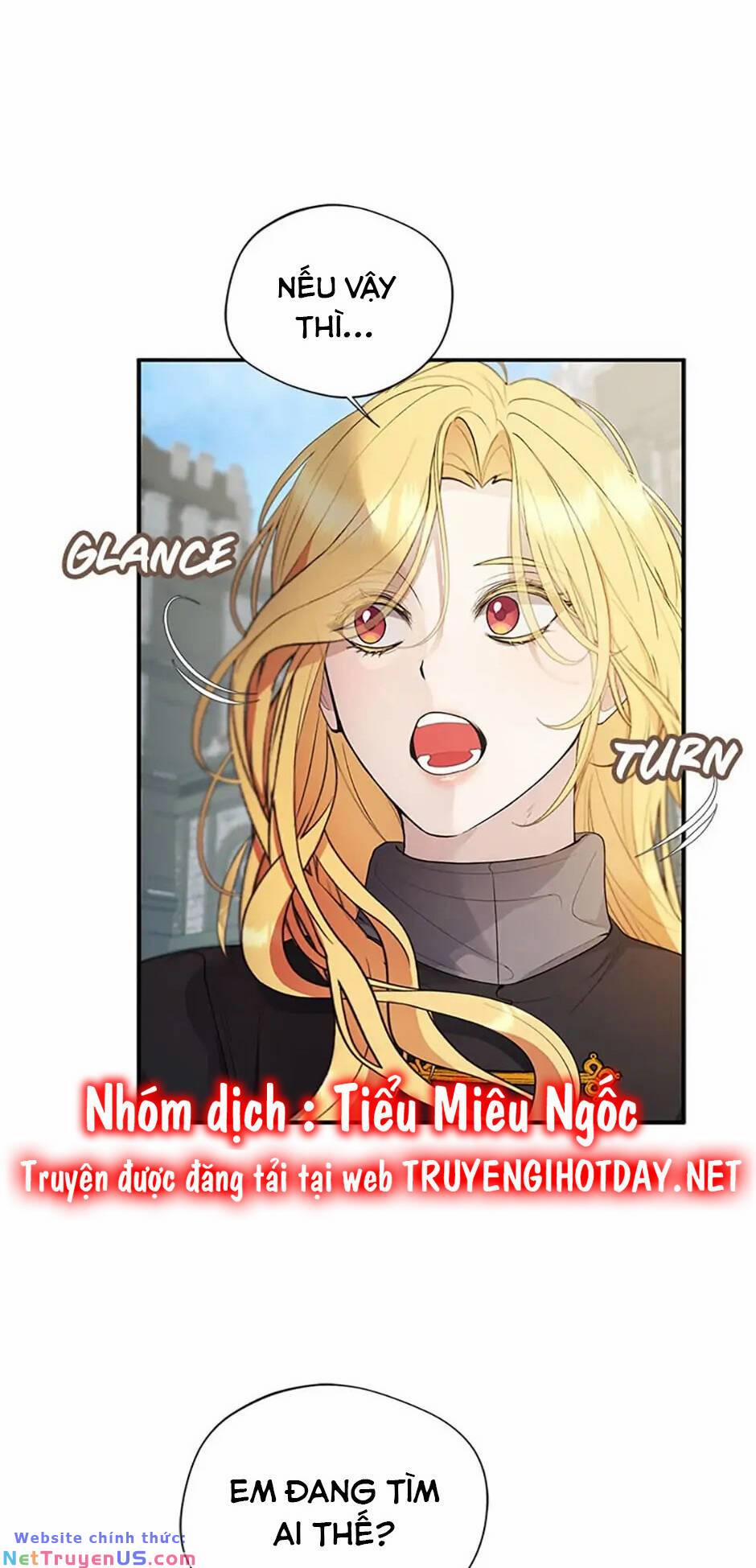 Nam Chính Đang Cản Bước Tôi 72 trang 49