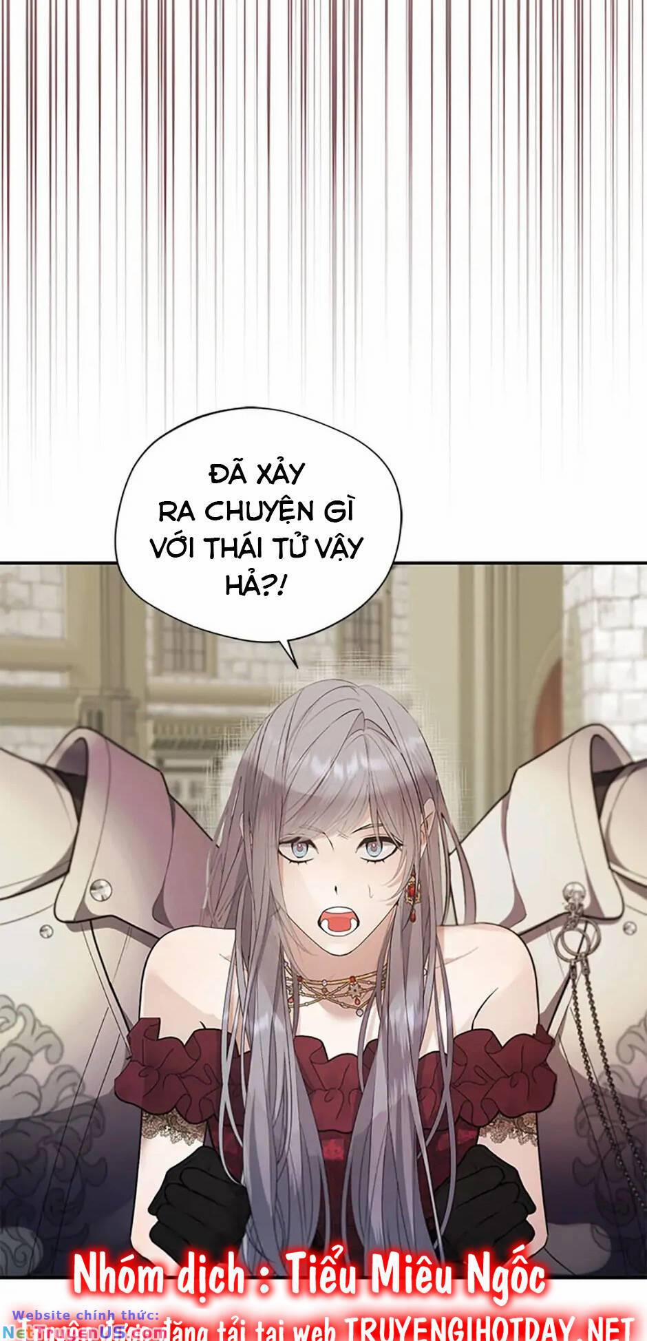 Nam Chính Đang Cản Bước Tôi 72 trang 52