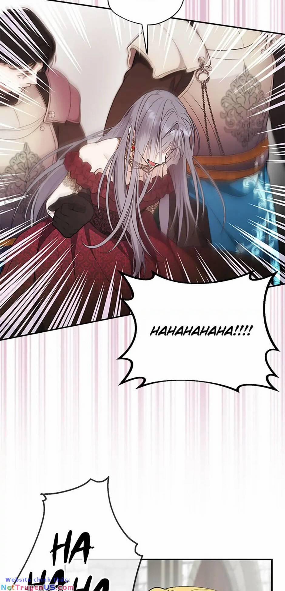 Nam Chính Đang Cản Bước Tôi 72 trang 56