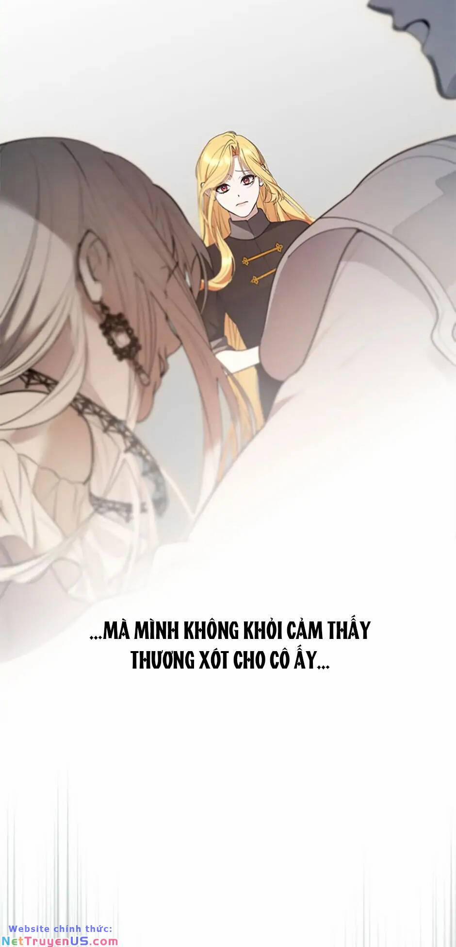 Nam Chính Đang Cản Bước Tôi 72 trang 60