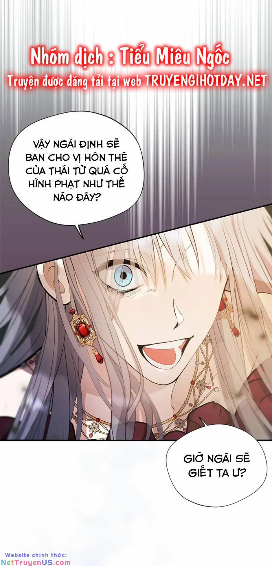 Nam Chính Đang Cản Bước Tôi 72 trang 61