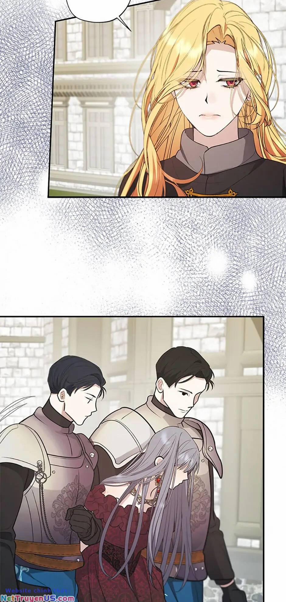 Nam Chính Đang Cản Bước Tôi 72 trang 71