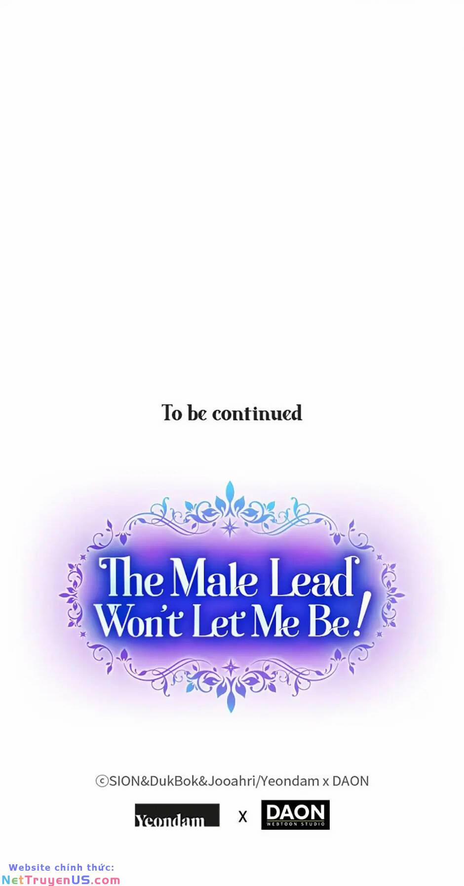 Nam Chính Đang Cản Bước Tôi 72 trang 85