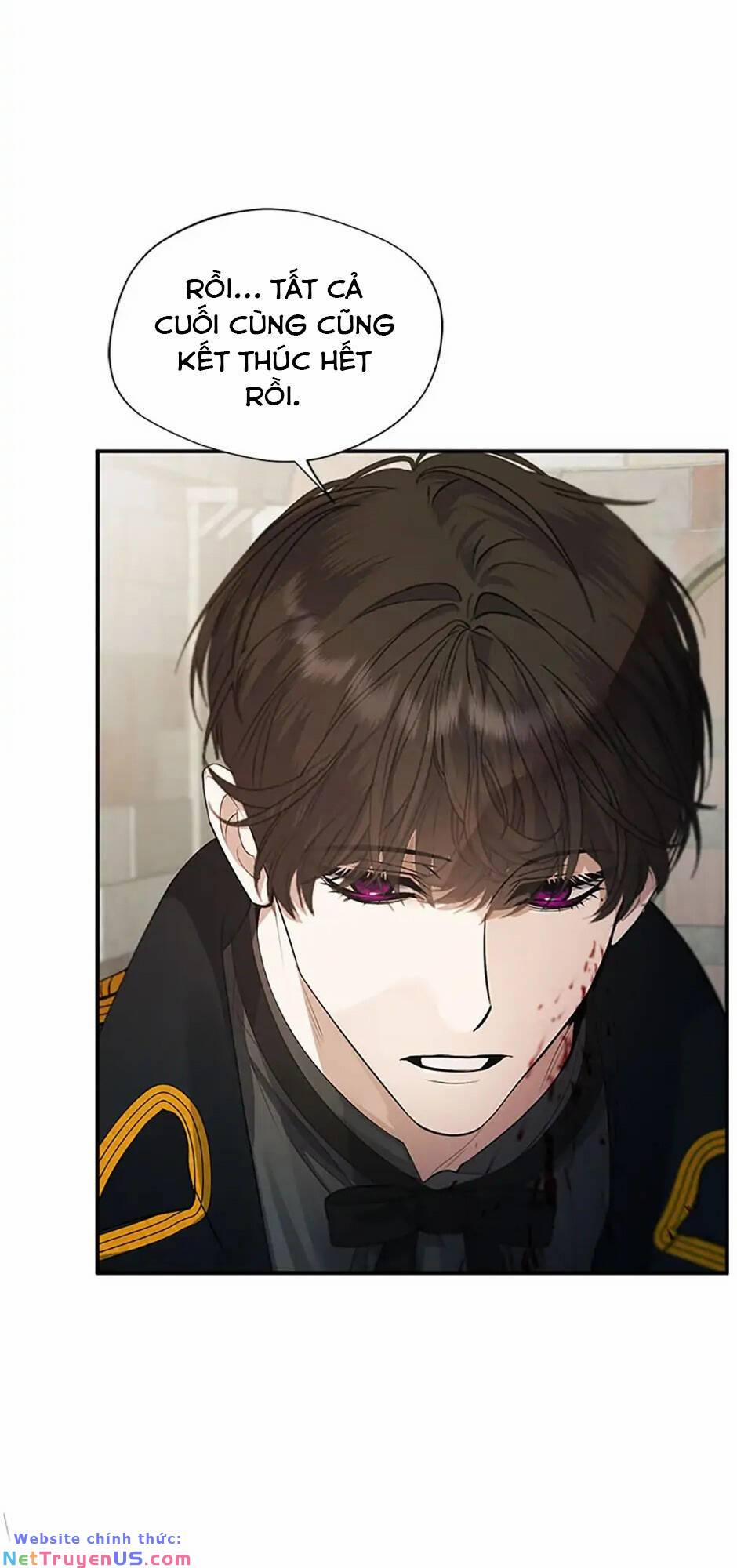 Nam Chính Đang Cản Bước Tôi 72 trang 9