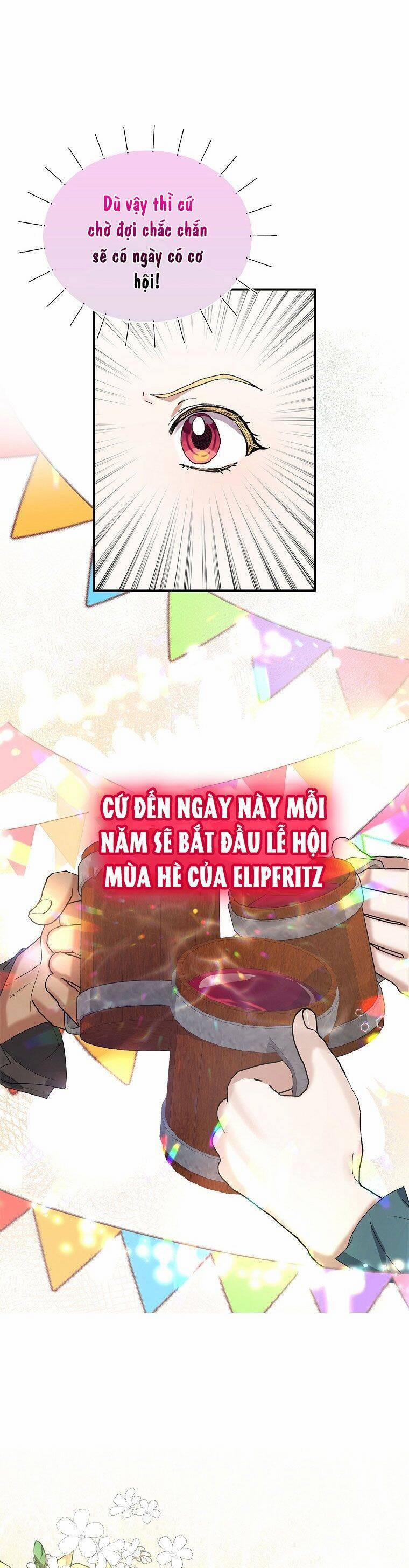 Nam Chính Đang Cản Bước Tôi 8 trang 10