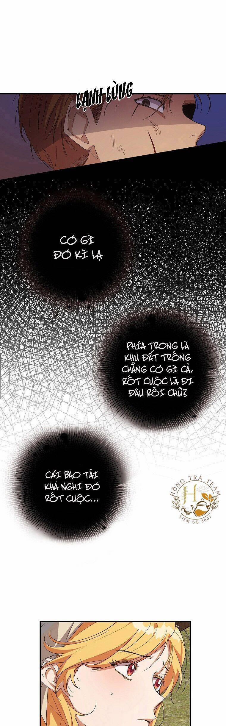 Nam Chính Đang Cản Bước Tôi 9 trang 1