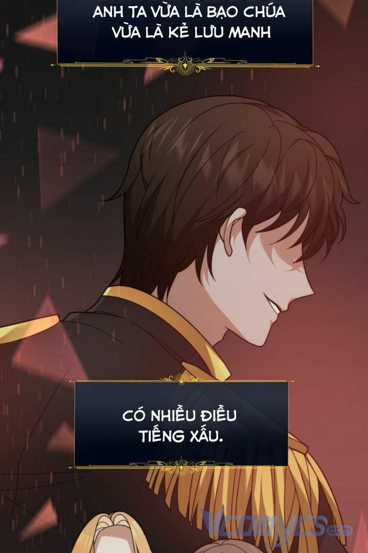 Nam Chính Là Chồng Cũ Của Tôi 1 trang 108