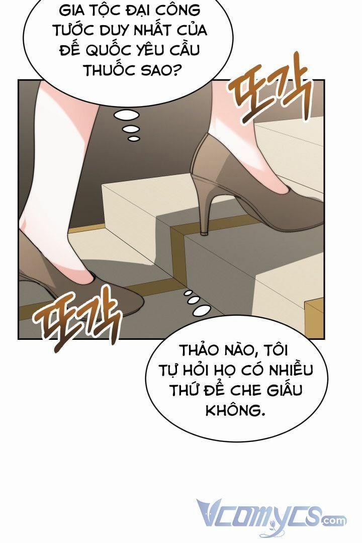 Nam Chính Là Chồng Cũ Của Tôi 1 trang 112