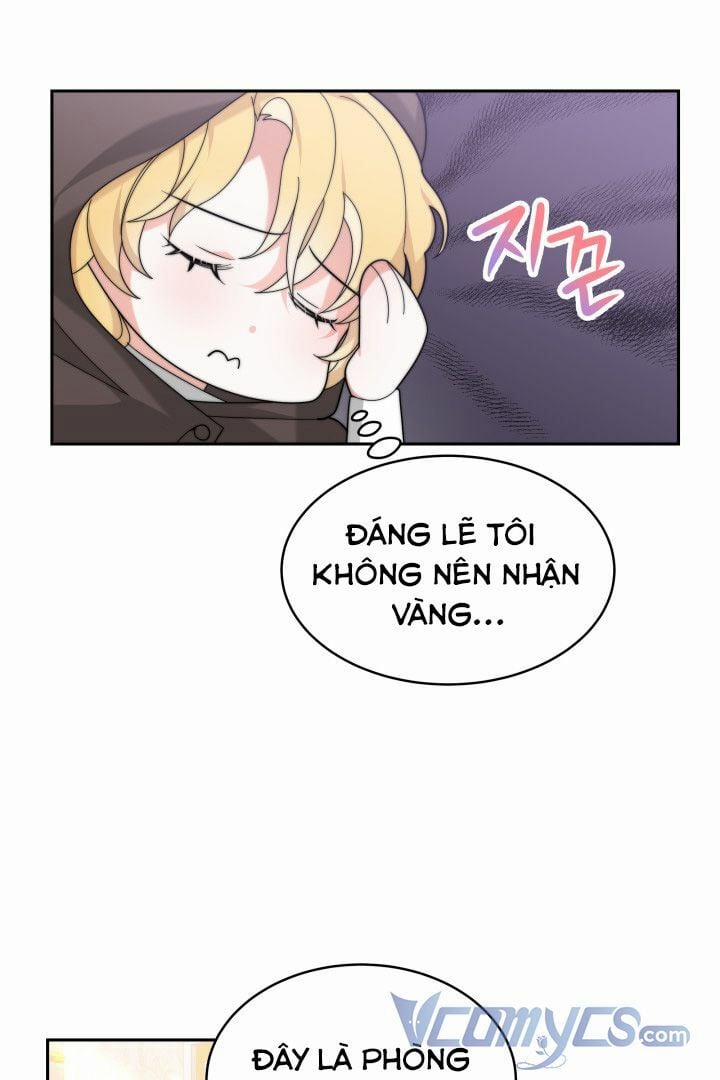 Nam Chính Là Chồng Cũ Của Tôi 1 trang 113