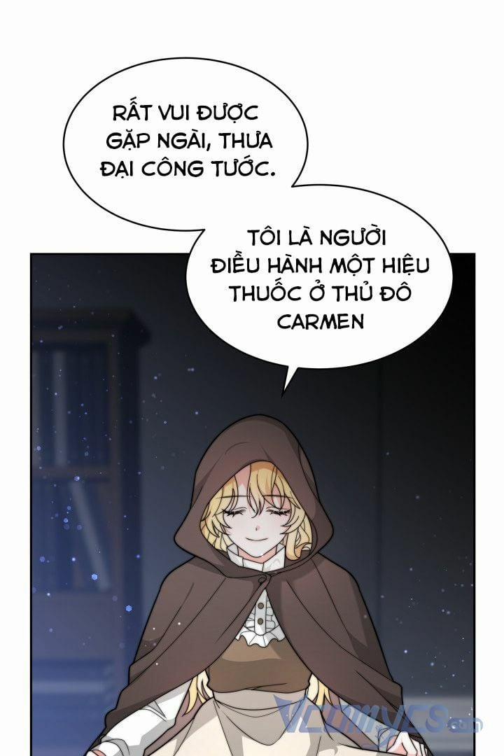 Nam Chính Là Chồng Cũ Của Tôi 1 trang 122