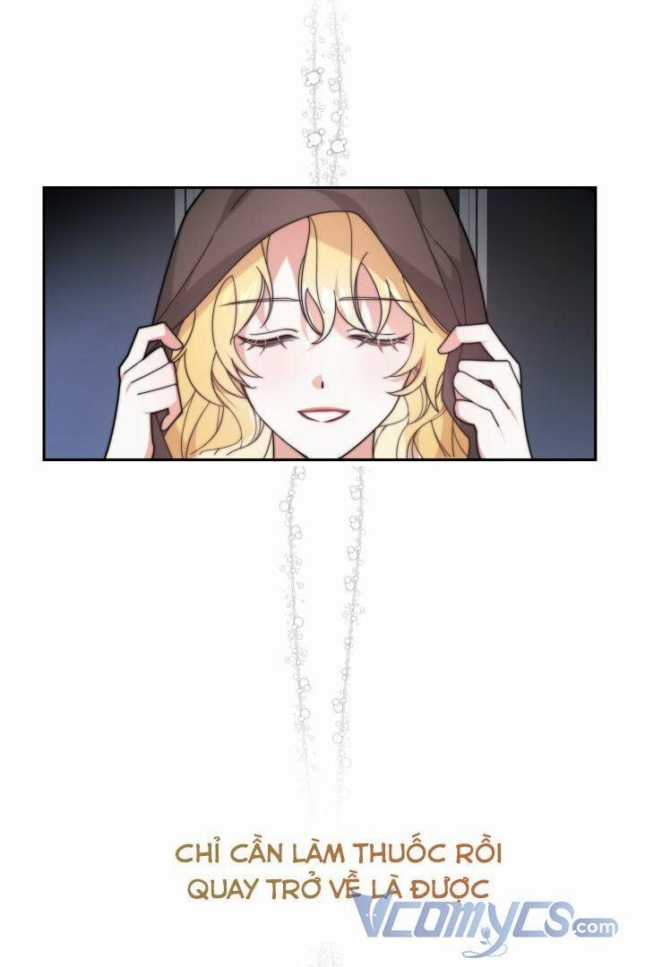 Nam Chính Là Chồng Cũ Của Tôi 1 trang 124