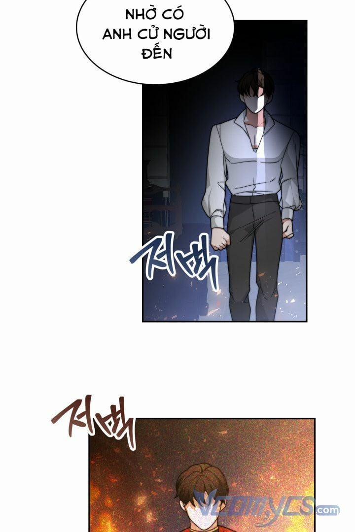 Nam Chính Là Chồng Cũ Của Tôi 1 trang 126