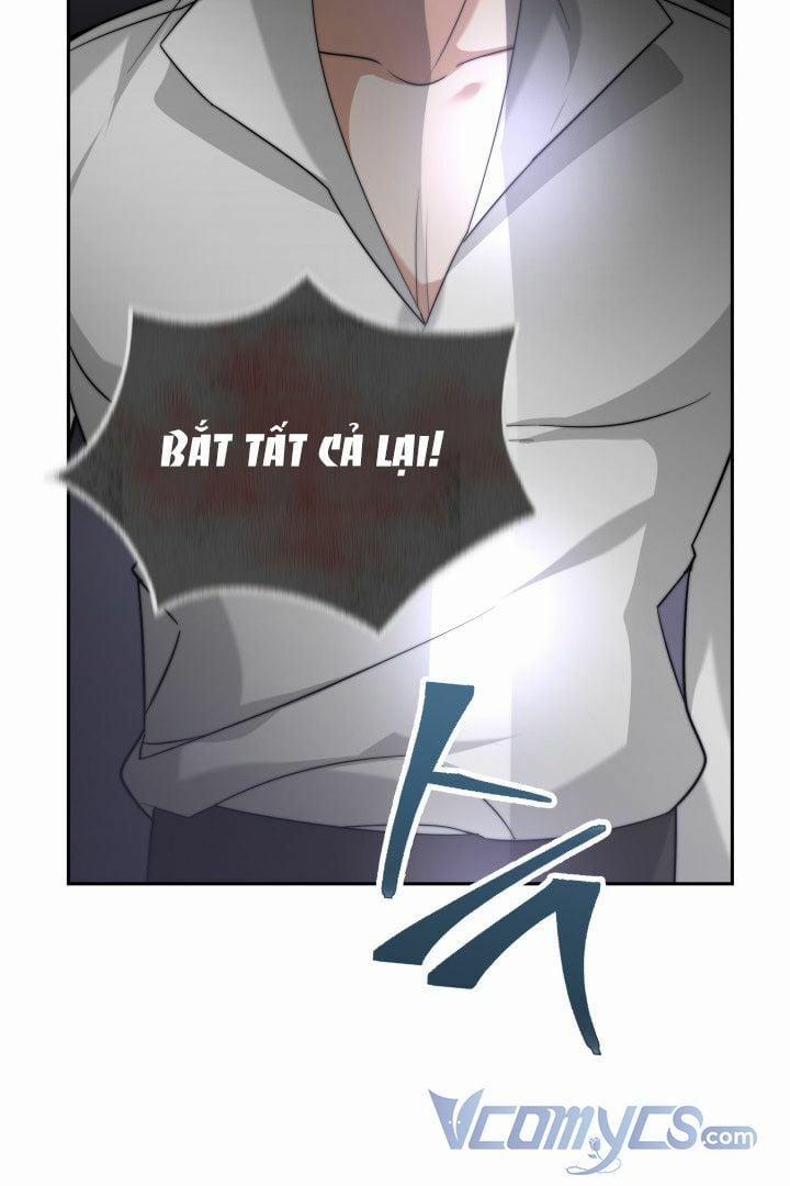 Nam Chính Là Chồng Cũ Của Tôi 1 trang 128