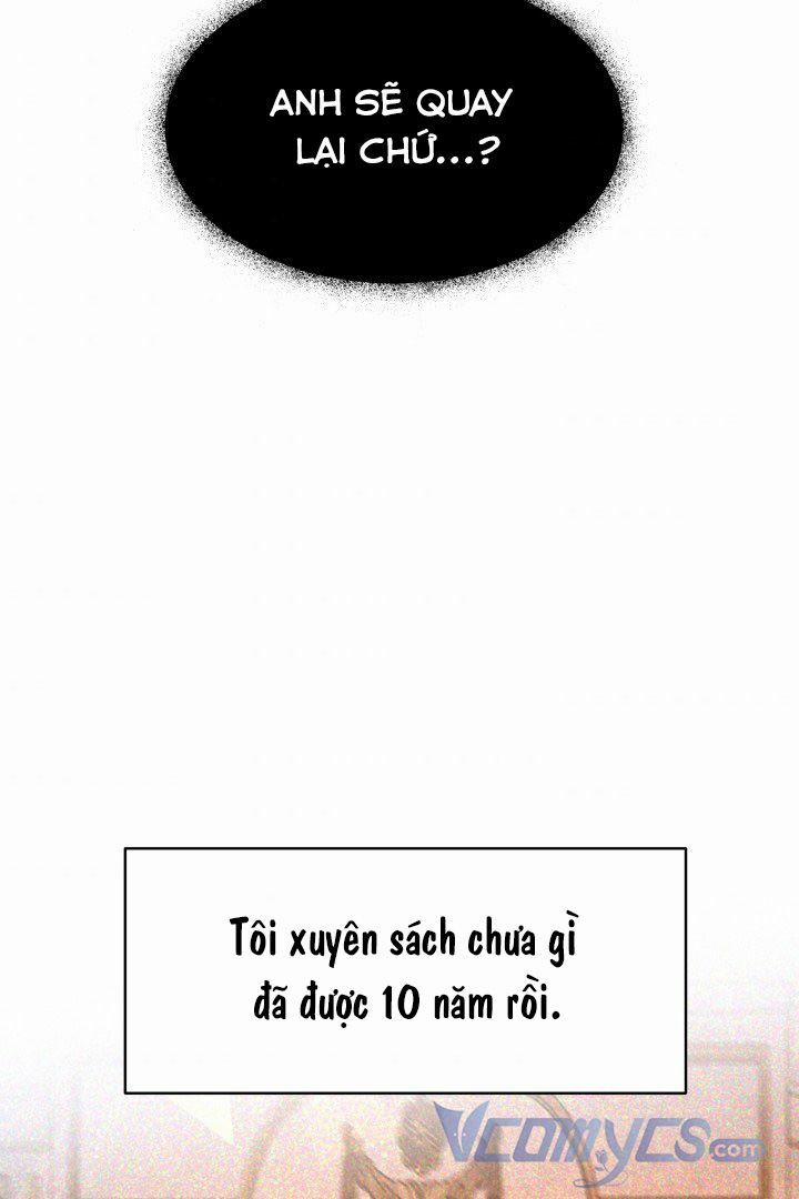 Nam Chính Là Chồng Cũ Của Tôi 1 trang 130