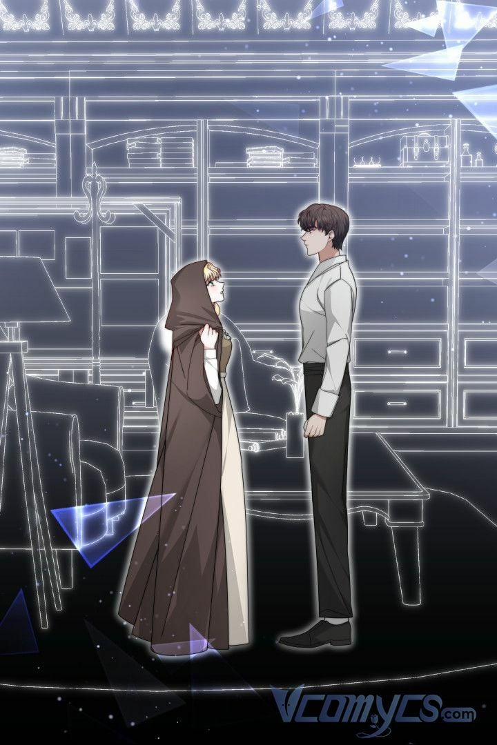 Nam Chính Là Chồng Cũ Của Tôi 1 trang 135