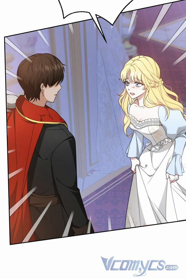 Nam Chính Là Chồng Cũ Của Tôi 1 trang 19