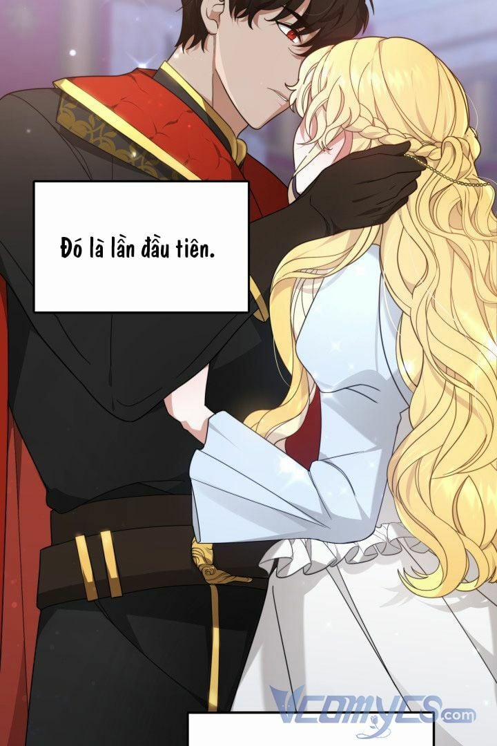 Nam Chính Là Chồng Cũ Của Tôi 1 trang 22