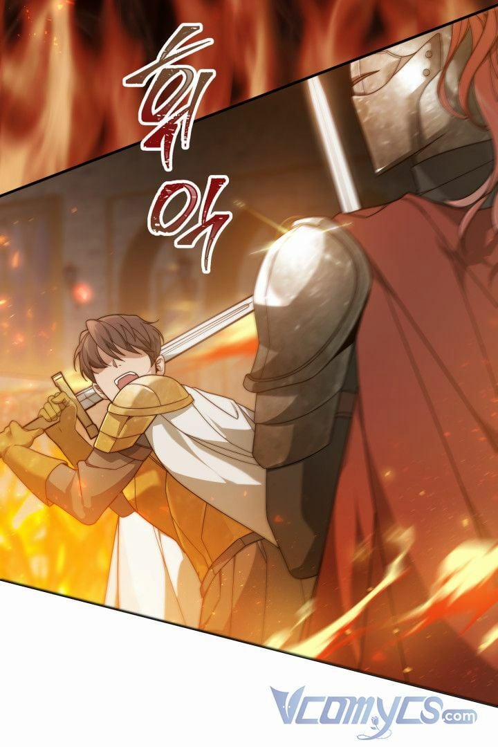 Nam Chính Là Chồng Cũ Của Tôi 1 trang 3