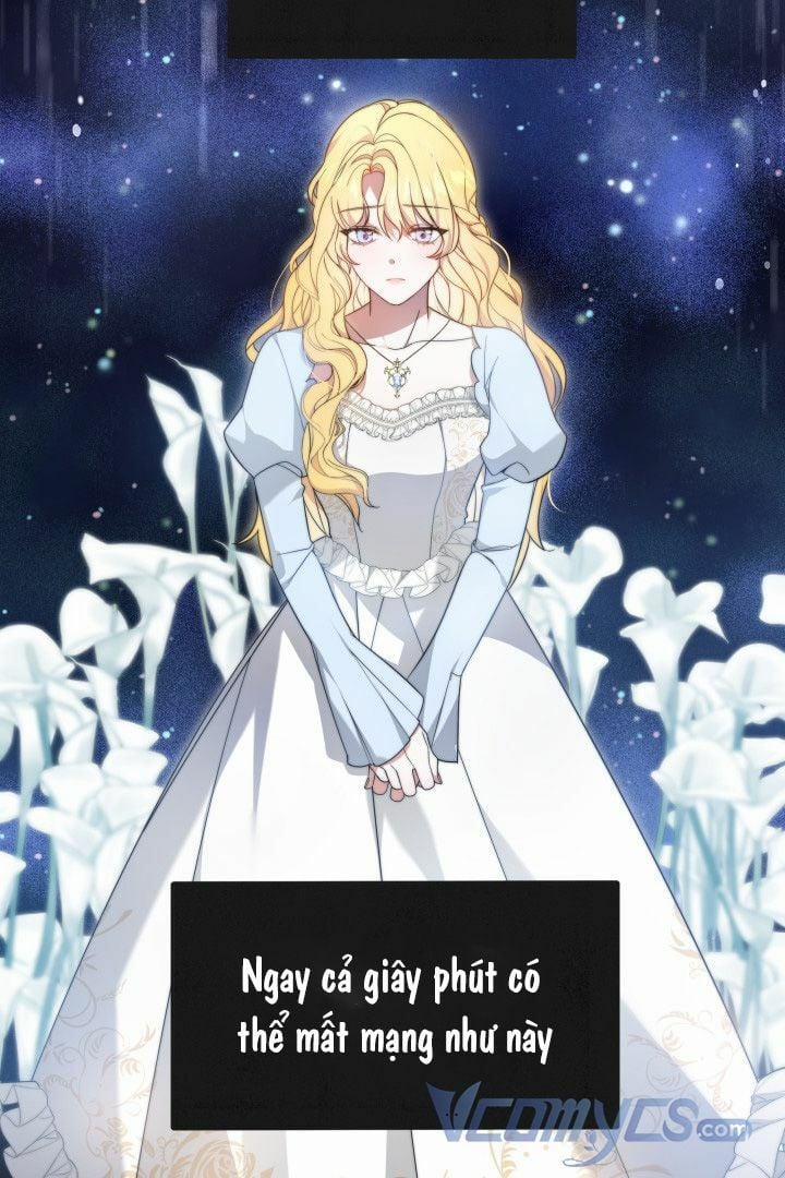 Nam Chính Là Chồng Cũ Của Tôi 1 trang 32