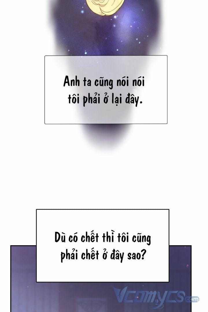 Nam Chính Là Chồng Cũ Của Tôi 1 trang 34