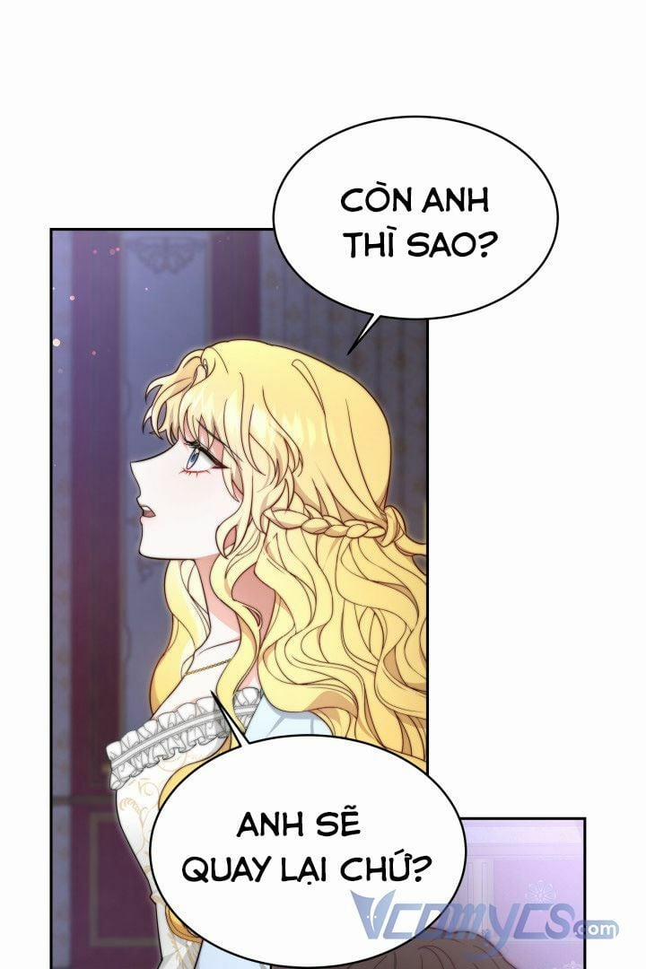 Nam Chính Là Chồng Cũ Của Tôi 1 trang 37