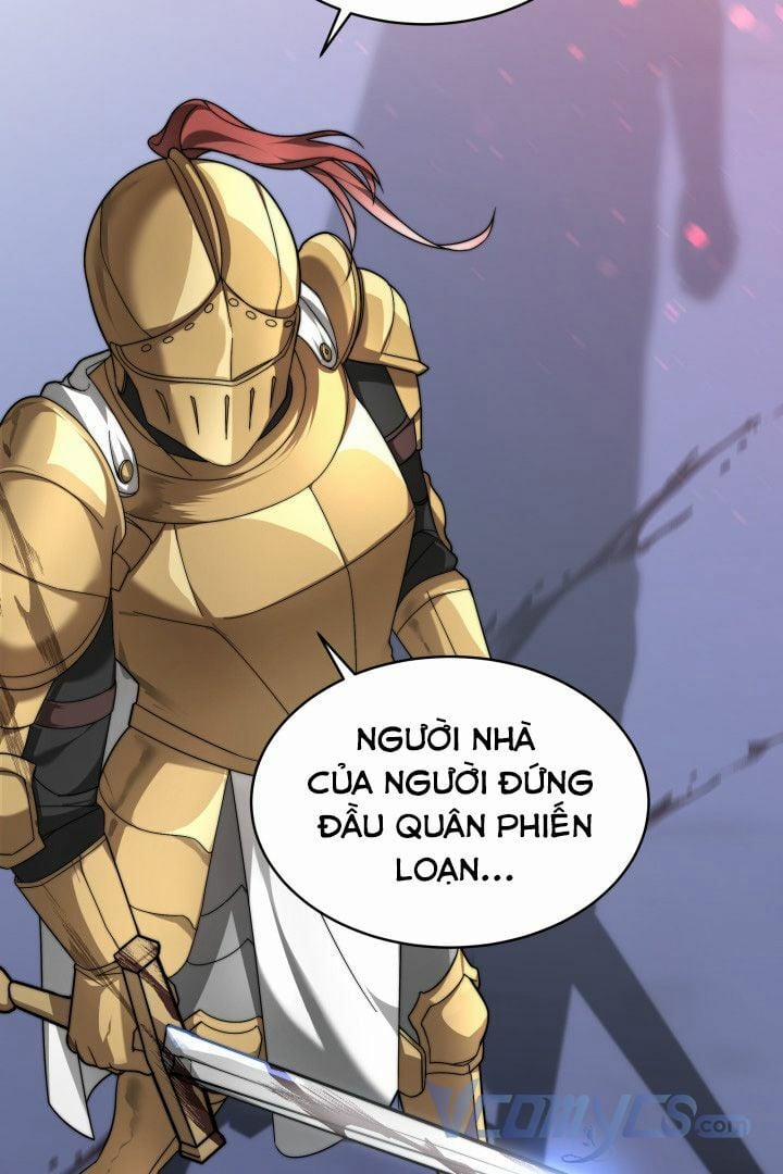 Nam Chính Là Chồng Cũ Của Tôi 1 trang 49