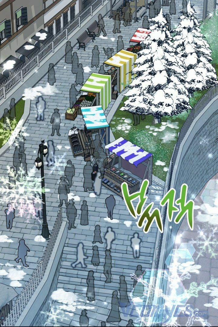 Nam Chính Là Chồng Cũ Của Tôi 1 trang 60