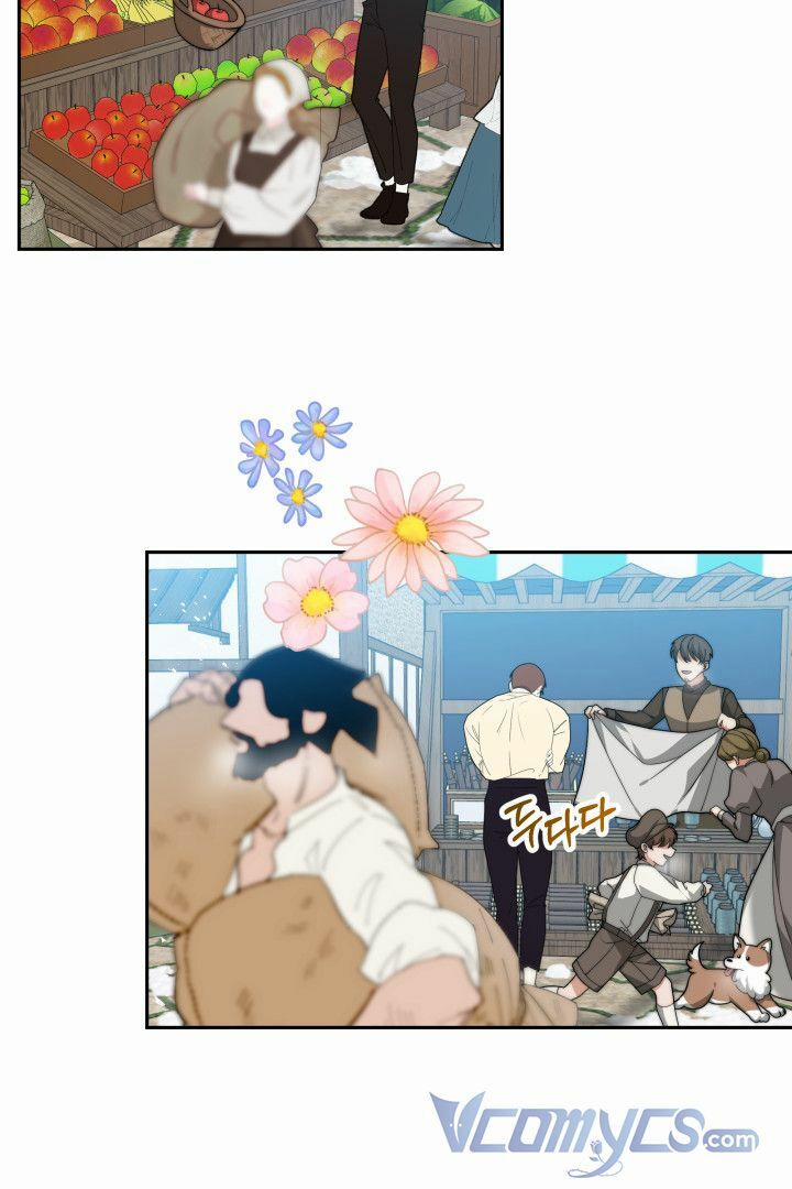 Nam Chính Là Chồng Cũ Của Tôi 1 trang 62