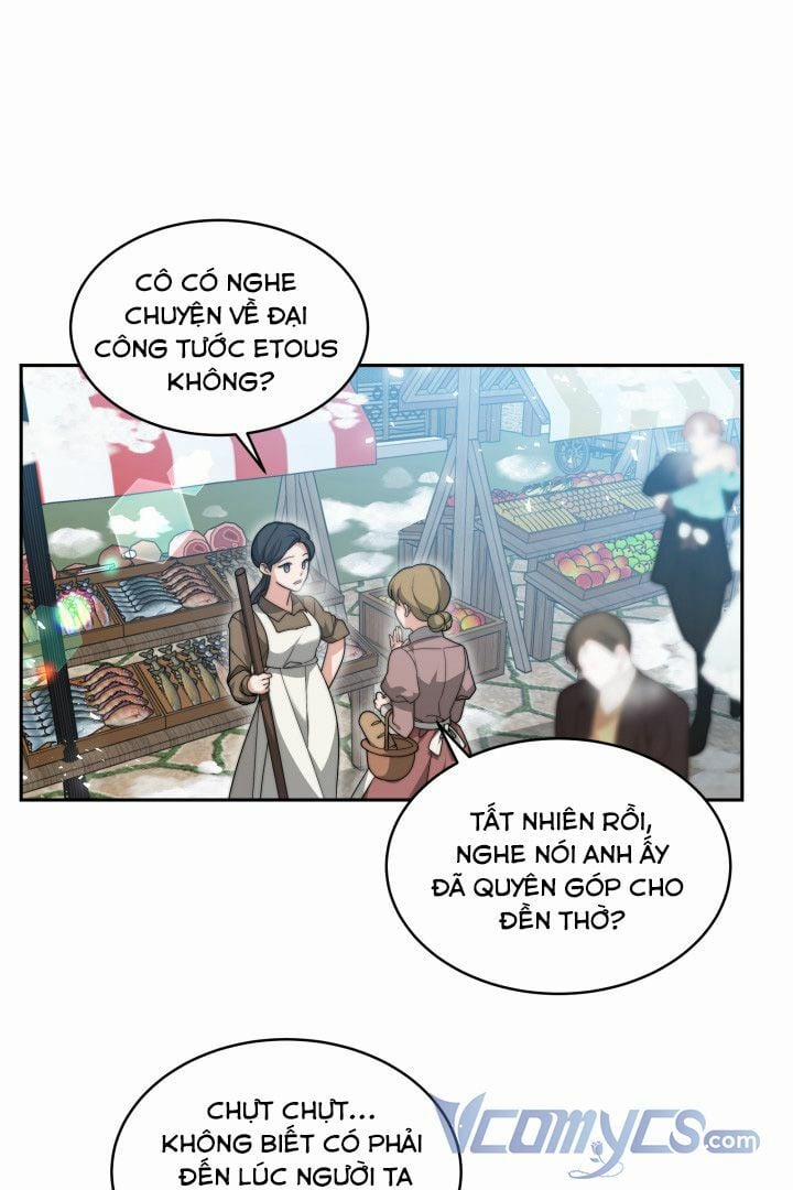 Nam Chính Là Chồng Cũ Của Tôi 1 trang 63