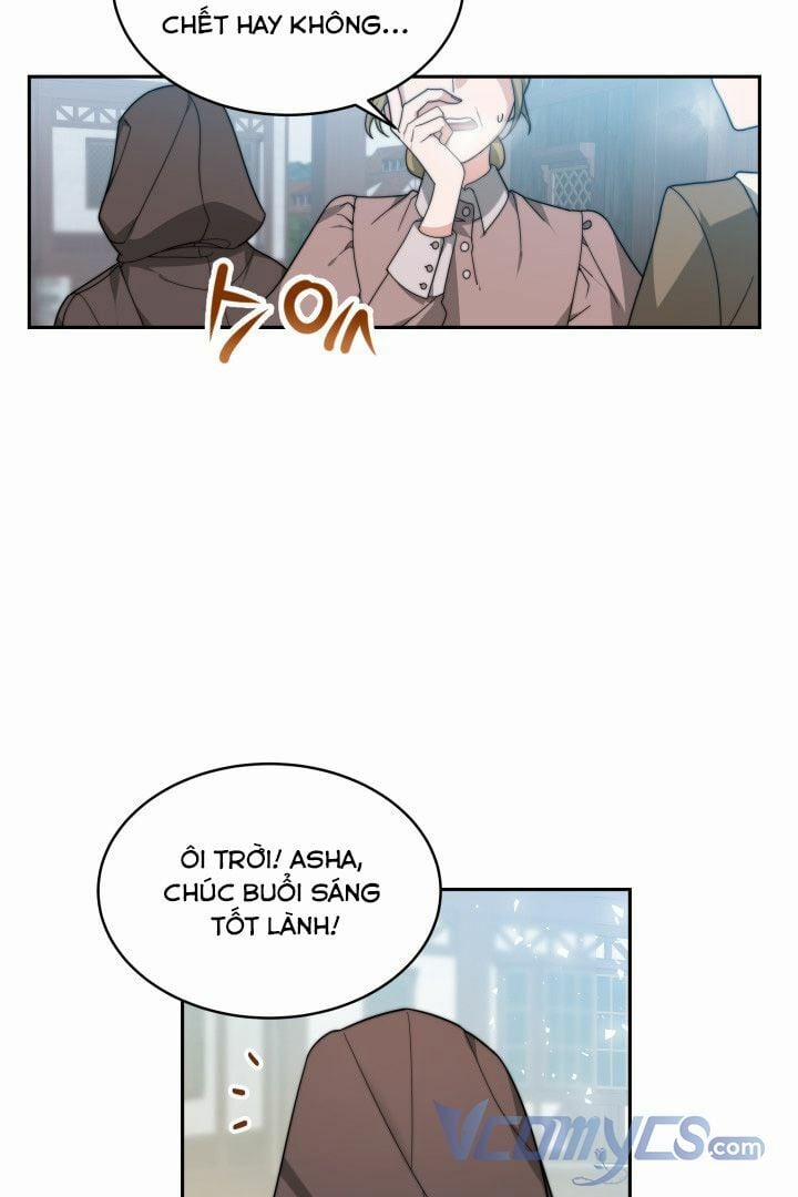 Nam Chính Là Chồng Cũ Của Tôi 1 trang 64