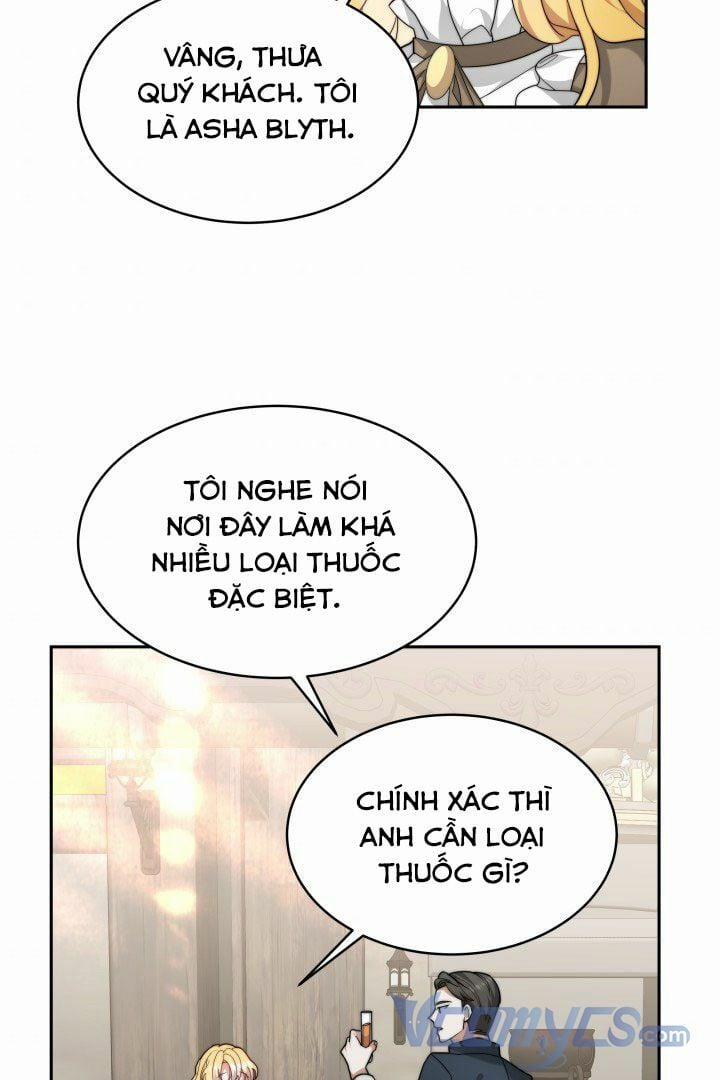 Nam Chính Là Chồng Cũ Của Tôi 1 trang 81